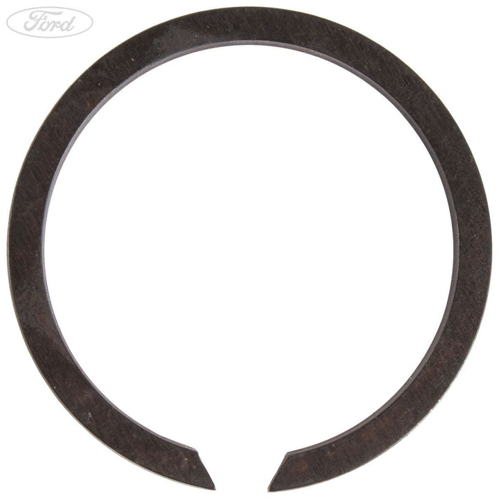 MUSTANG 6 SPEED TRANSMISSION INPUT SHAFT SNAP RING 2015-