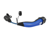ALL-ELECTRIC CAPRI®/ALL-ELECTRIC EXPLORER® V2L ADAPTOR FOR UNITED KINGDOM AND IRELAND