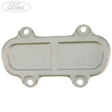 CYLINDER FRONT COVER