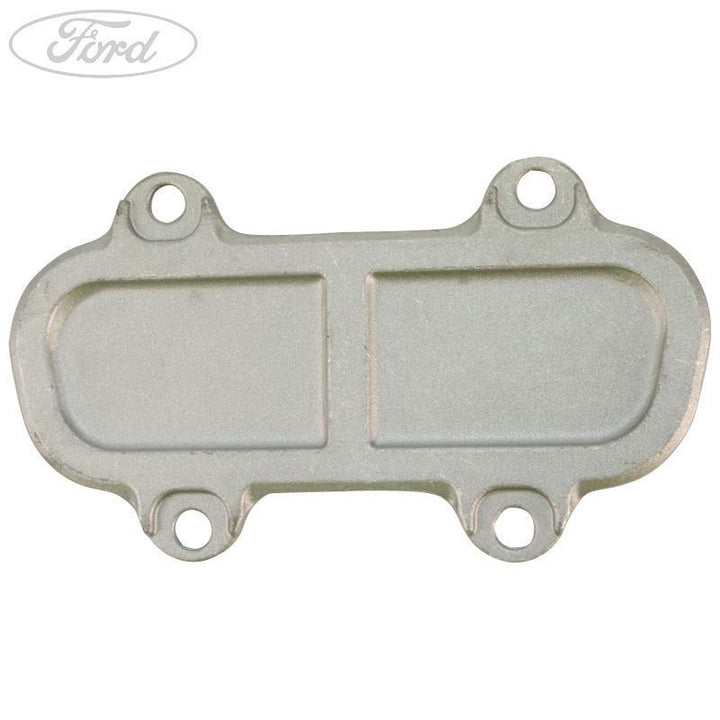 CYLINDER FRONT COVER