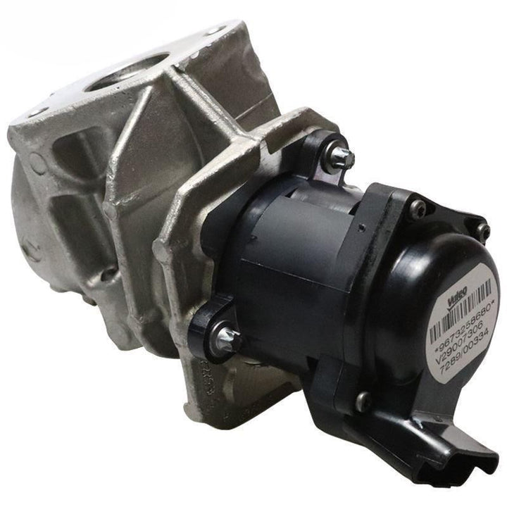 Fiesta Fusion 1.4 Duratorq TDCi EGR Valve 2004-2008