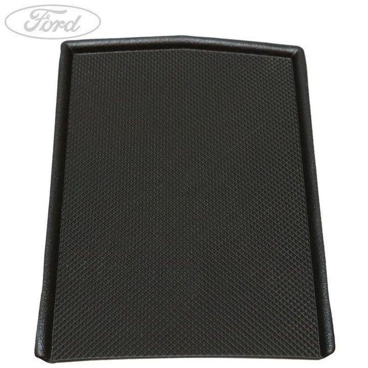FOCUS CENTRE CONSOLE ARM REST INSERT 10/2014-