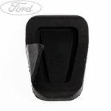 FIESTA ECOSPORT B-MAX FIGO BRAKE & CLUTCH PEDAL PAD
