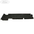 ENGINE COMPARTMENT SPLASH SHIELD