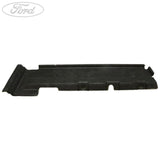 ENGINE COMPARTMENT SPLASH SHIELD