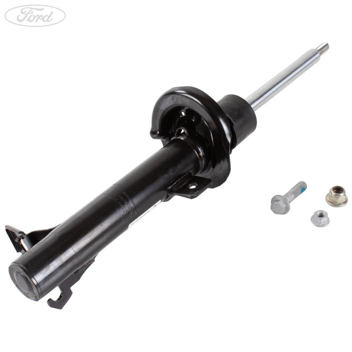 FIESTA FUSION FRONT N/S SHOCK ABSORBER SUSPENSION STRUT