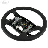 EVEREST STEERING WHEEL INCLUDING AUDIO SWITCHES WITH CRUISE