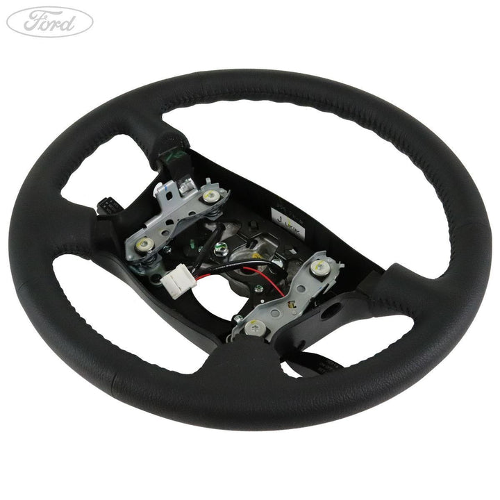 EVEREST STEERING WHEEL INCLUDING AUDIO SWITCHES WITH CRUISE