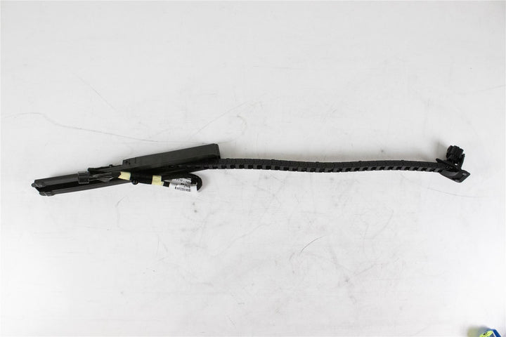 DOOR LOCK SYSTEM WIRING