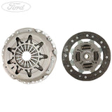 PUMA MK1 FOCUS MK1 MK2 1.7 EFI ZETEC CLUTCH MANUAL