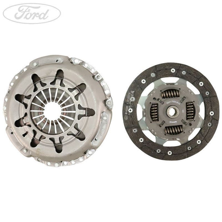 PUMA MK1 FOCUS MK1 MK2 1.7 EFI ZETEC CLUTCH MANUAL