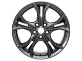 FOCUS SET OF 4 ALLOY WHEELS 05/2018