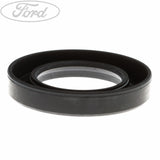 N/S LH FRONT TRANSMISSION DRIVESHAFT SEAL