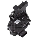 KUGA FRONT O/S DOOR LATCH