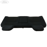SEAT BACK