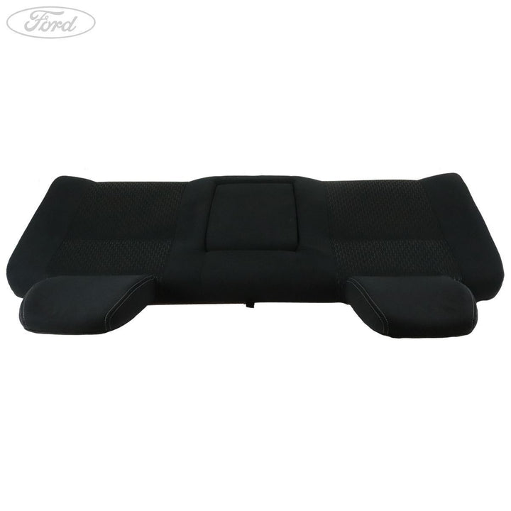 SEAT BACK