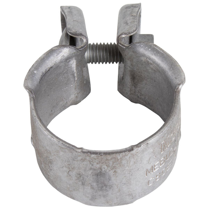 2.5 DURATEC EFI CENTRE - REAR EXHAUST CLAMP 08/00-12/00