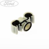 MONDEO GALAXY WA6 S-MAX WA6 REAR BRAKE HOSE