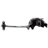 FOCUS REAR N/S LH SUSPENSION KNUCKLE HUB ARM