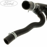 TRANSIT DURATORQ RADIATOR HOSE MANUAL TRANSMISSION