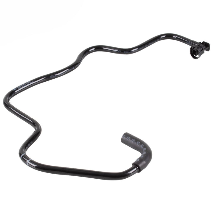 FIESTA FUSION DURATEC AIR FILTER BREATHER PIPE