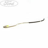 POWER STEERING HOSE