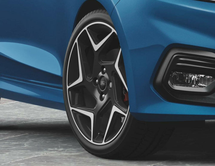 FIESTA ST 18