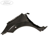 FRONT FENDER