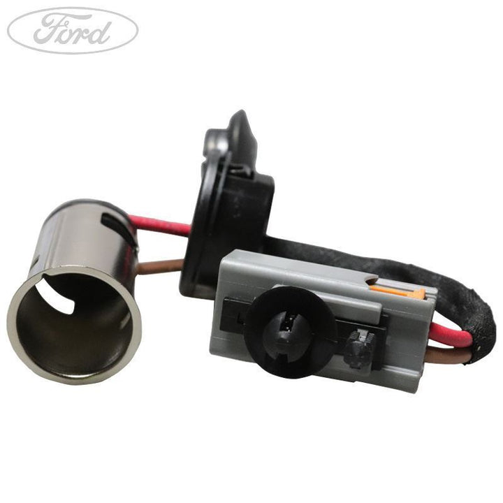 ADDITIONAL SOCKET
