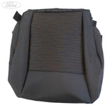 SEAT COVERS KIT