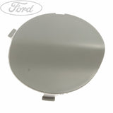 FRONT BUMPER N/S IMPACT JOINT
