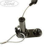 SPARE WHEEL CARRIER