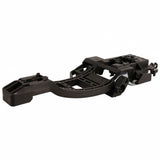 TRANSIT CONNECT & CUSTOM REAR DOOR LOCK REINFORCEMENT PANEL