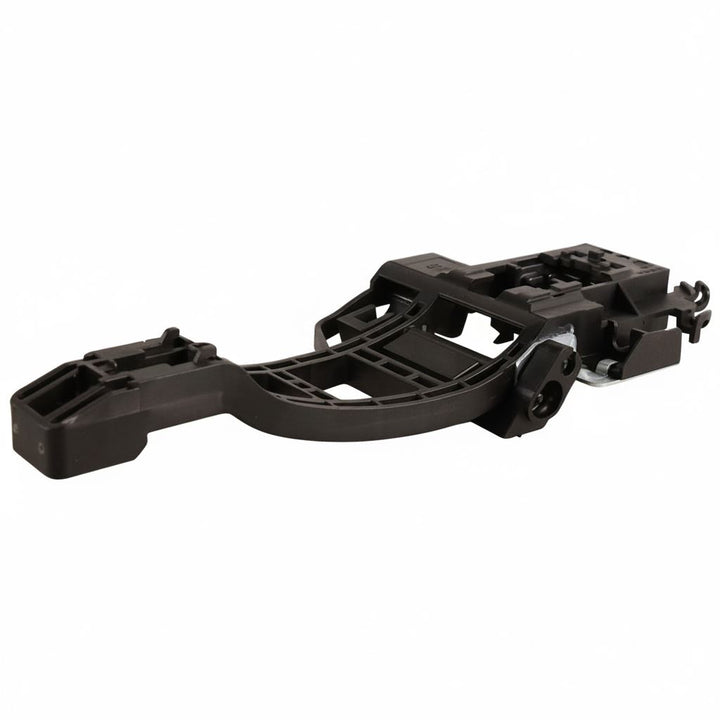 TRANSIT CONNECT & CUSTOM REAR DOOR LOCK REINFORCEMENT PANEL