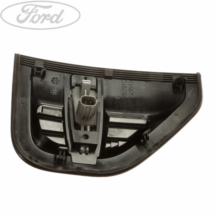 RADIATOR GRILL NEW & NICHE