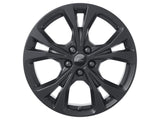 KUGA SET OF 4 ALLOY WHEELS WITH FITTING  01/2020  02/2020