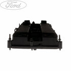 CYLINDER HEAD COVER