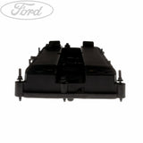 CYLINDER HEAD COVER