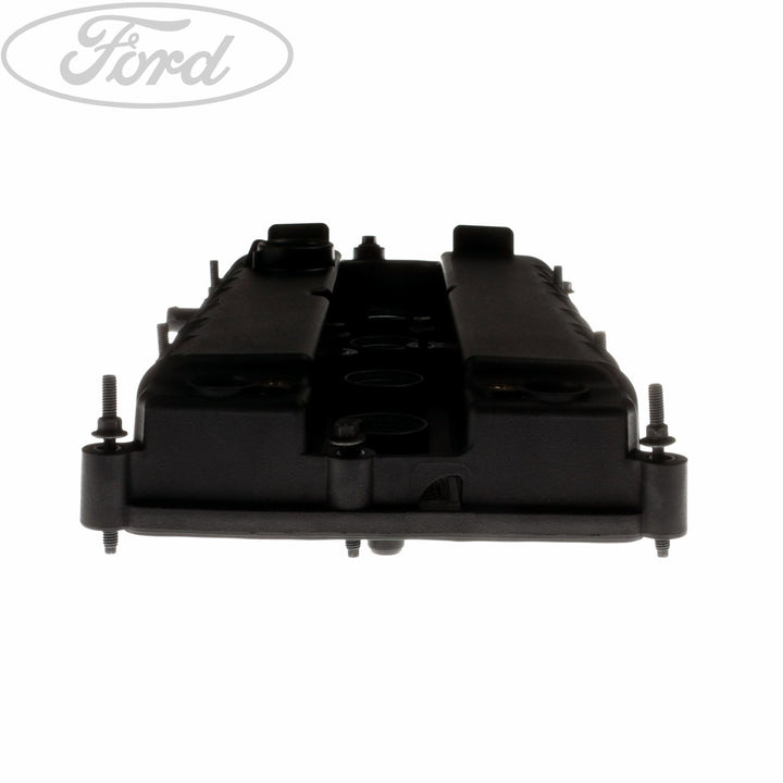 CYLINDER HEAD COVER