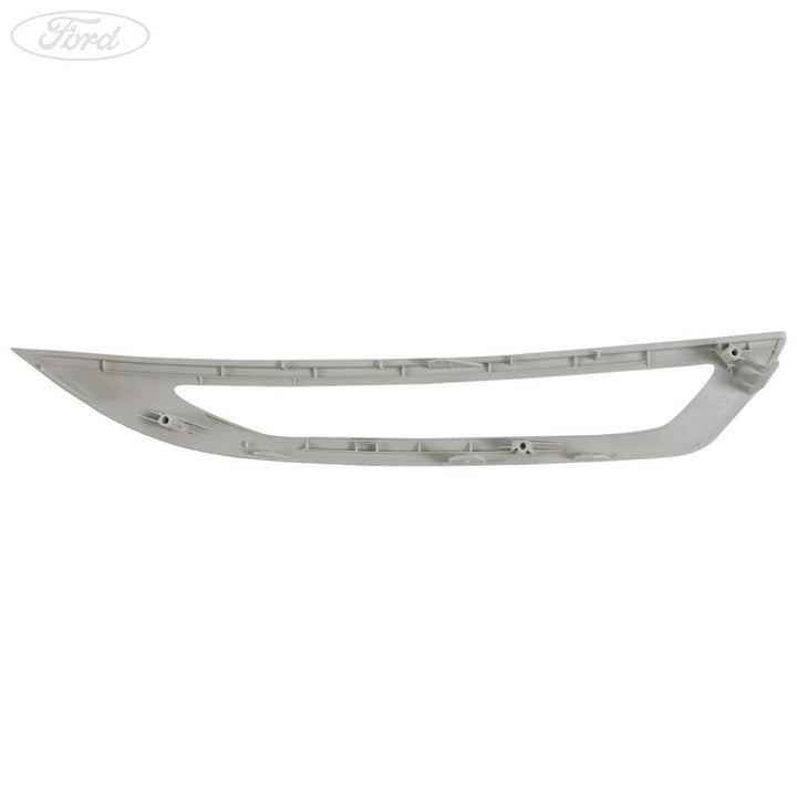 KUGA MK1 N/S FRONT BUMPER COVER ICE WHITE DTRL 2011-2012