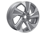 ECOSPORT SET OF 4 ALLOY WHEELS 11/2017