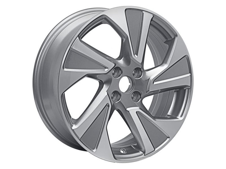 ECOSPORT SET OF 4 ALLOY WHEELS 11/2017