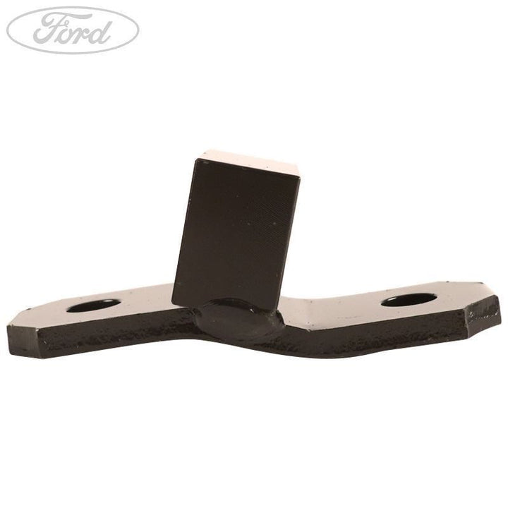 EVEREST REAR SUSPENSION LEAF SPRING REAR SHACKLE 2009-