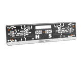 FORD LICENCE PLATE HOLDER 06/2006 07/2010