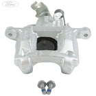 TRANSIT MK8 CUSTOM REAR N/S BRAKE CALIPER 2012-2024
