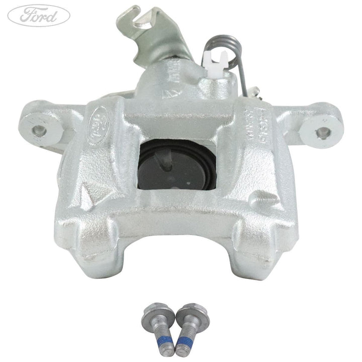 TRANSIT MK8 CUSTOM REAR N/S BRAKE CALIPER 2012-2024
