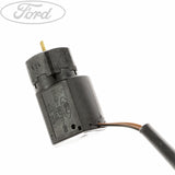 SPEED SENSOR