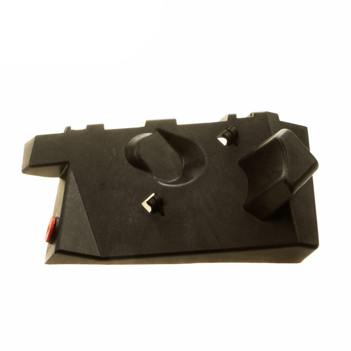 B-Max N/S Passenger Side Front Bumper Impact Pad 2012-201