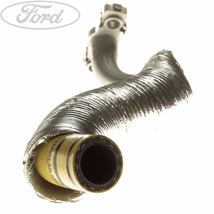 TURBO DRAIN TUBE