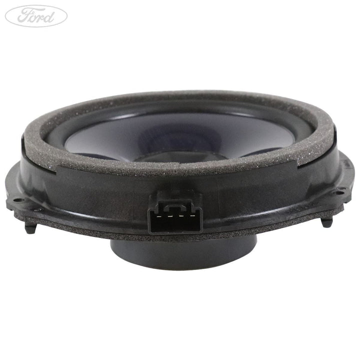 FIESTA ECOSPORT B-MAX FRONT LOWER DOOR SPEAKER WOOFER